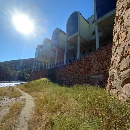 Grazioso Bilocale Al Primo Piano 3 Posti Letto Con Terrazzino. Piscina Condominiale Appartement Viddalba